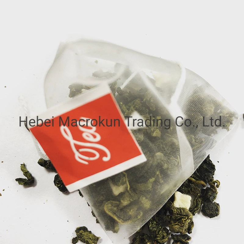 PA/Nylon Film Bag Package Material for Packing Tea Leaf