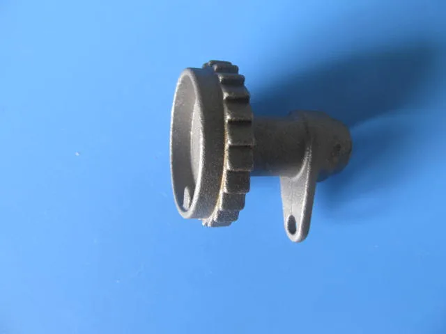 High quality/High cost performance Machined Precision Casting Parts for OEM Auto Car Spare Accessory