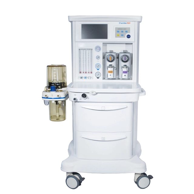 Excellent Anesthesia Machine Medical Device Surgical Equipment