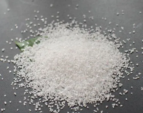 Original Factory Corundum White Fused Alumina for Aluminium Oxide for Abrasive Polishing and Grinding