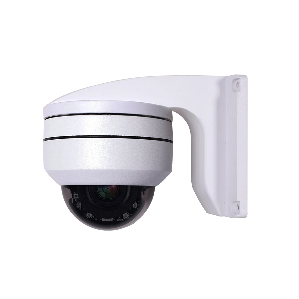 2019 4in1 CCTV Camera 2inches Mini 1080P IR Speed Dome PTZ Camera with Vari-Focal Lens 2.8-12mm