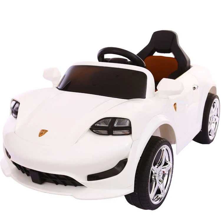 2022 Remote Control Plastic Electric Toy Car 7788A