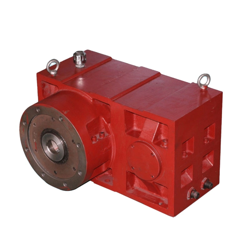 Construction Elevator Reducer Drive Host Building Concentric Materials High Performance Power Transmission Planet Lifting Materials Gear Speed Cycloidal Farm