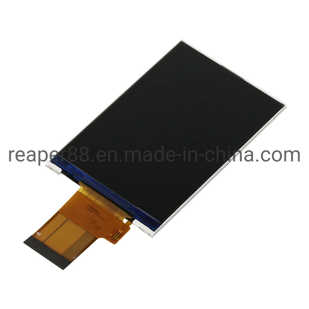 OEM Mini LED Projektor TFT LCD Display