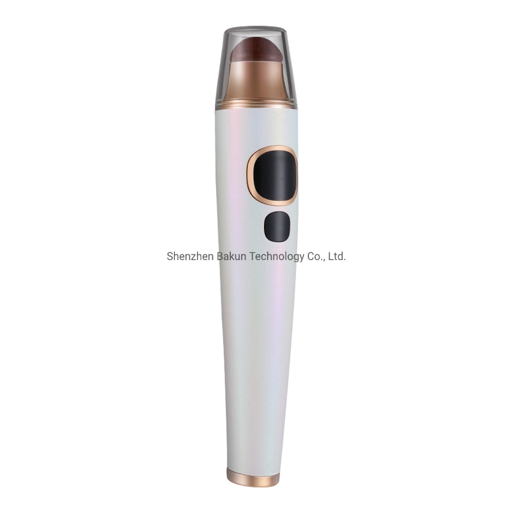 Mini Eyes Massager Drop Shipping Wireless Electric Vibration Face Care Pen