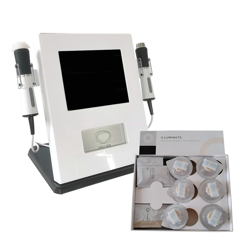 3 in 1 Hydrofacials Machine Deep Clean Microdermabrasion Machine