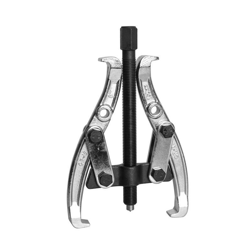 Fixtec 2-Jaw Gear Abzieher-Werkzeug-Kit für Gleitgetriebe Riemenscheibe und Schwungrad
