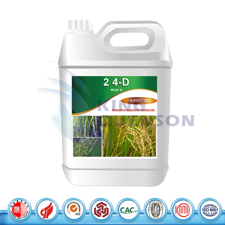 Weedicide Weed Control Amicarbazone 70% Wdg Herbicide