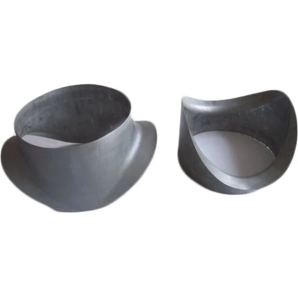 Hot DIP Galvanized Metal Sheet Progressive Customized Paddle Stamping Parts for Pipeline Connectors