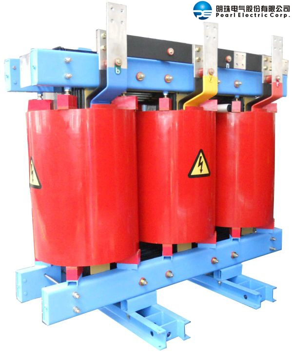 Dry-Type Isolation Transformer