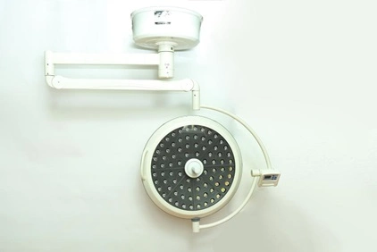 Factory Price Medical LED Operation Shadowless Light Surgical Lamp