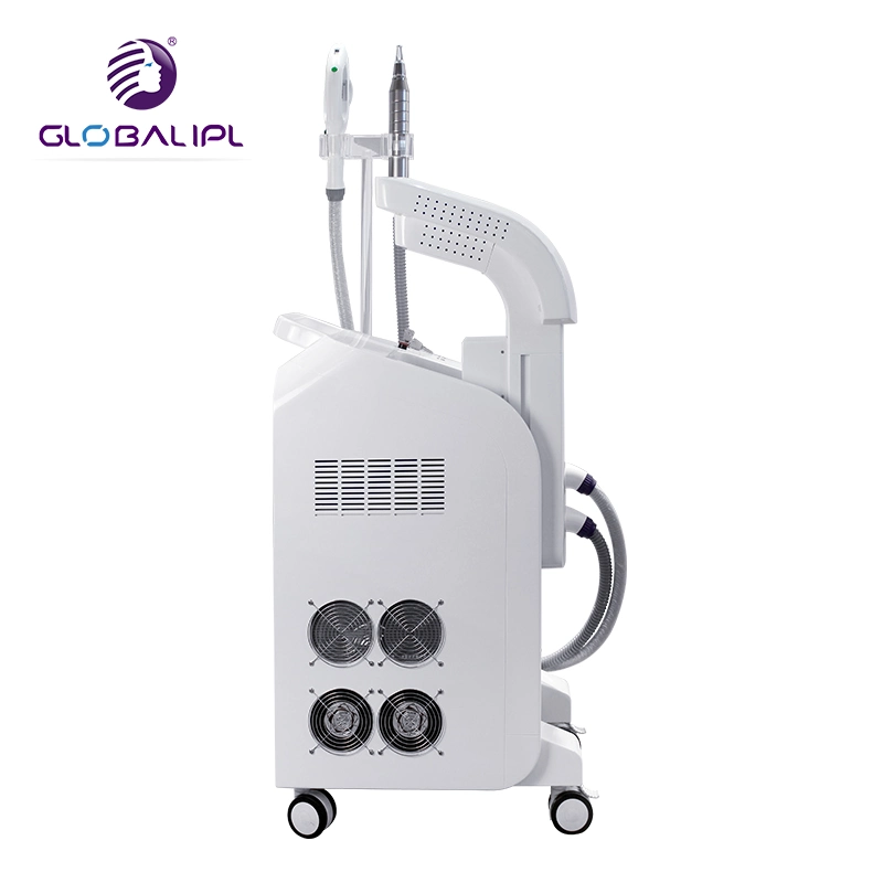 Beste Wirkung Haarentfernung Beauty Machine / IPL Laser