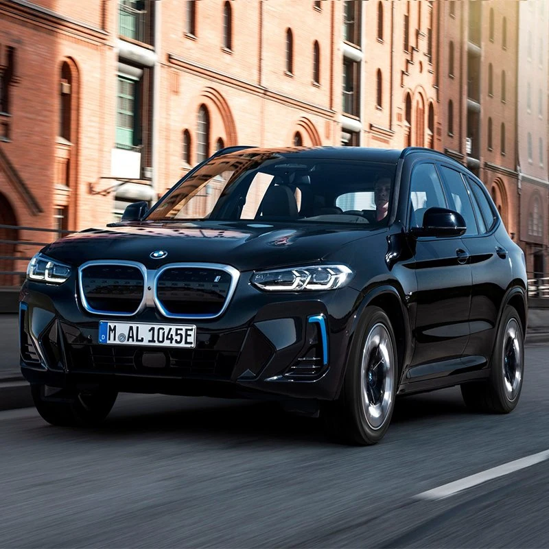 تجربة تخفيضات ساخنة في نوفس الصين آلة تحير سيارة البنزين سكوتر BMW IX3 2023