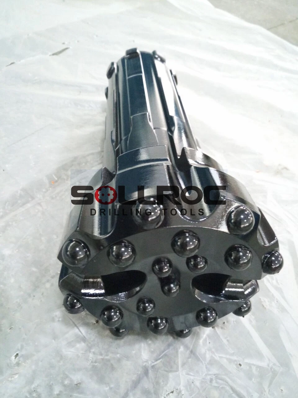 Exploration Drilling Equipments Src547 136mm Reverse Circulation Bits