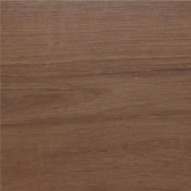 HDF Piso laminado laminado de vinil de madeira com relevo