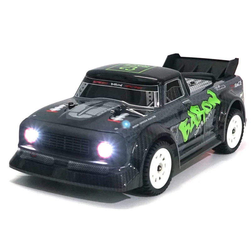 Hot Selling 1603 1: 16 Remote Control 4WD High Speed Racing Car