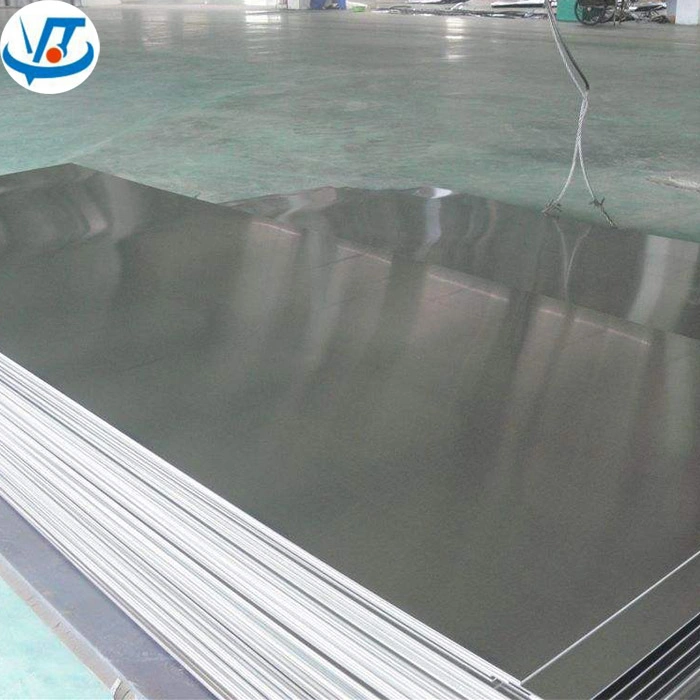 Aluminum Mirror Reflector Sheet/5058 Aluminum Sheet/Plate