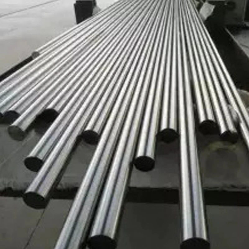 N06625 Nickel Alloy Bar