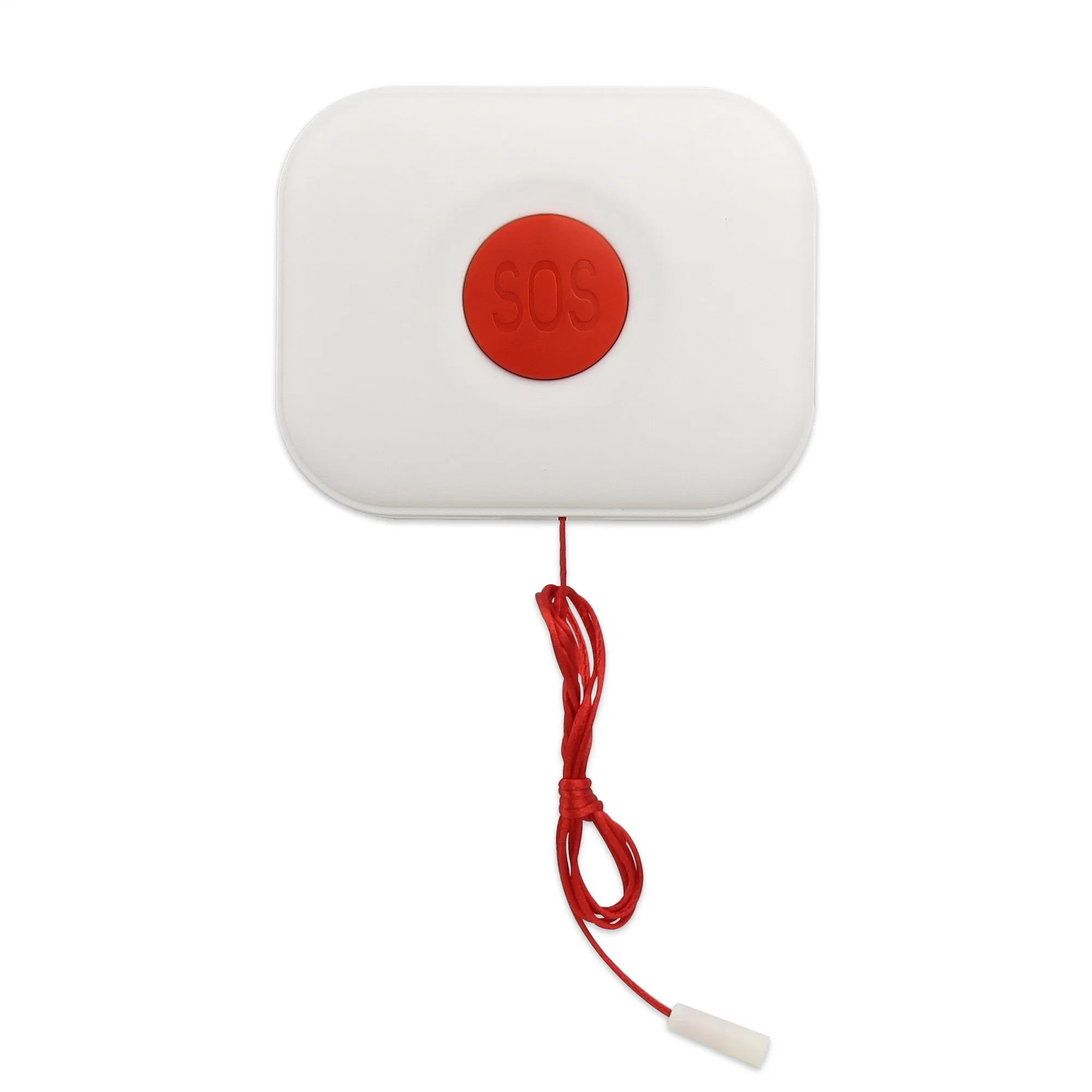 Tuya WiFi Panic Button, Smart Push Emegency Button