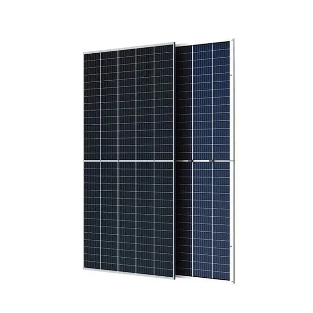 Solar Panels Folding Board Household Photovoltaic Power Generation Board Outdoor Portable Charging Board