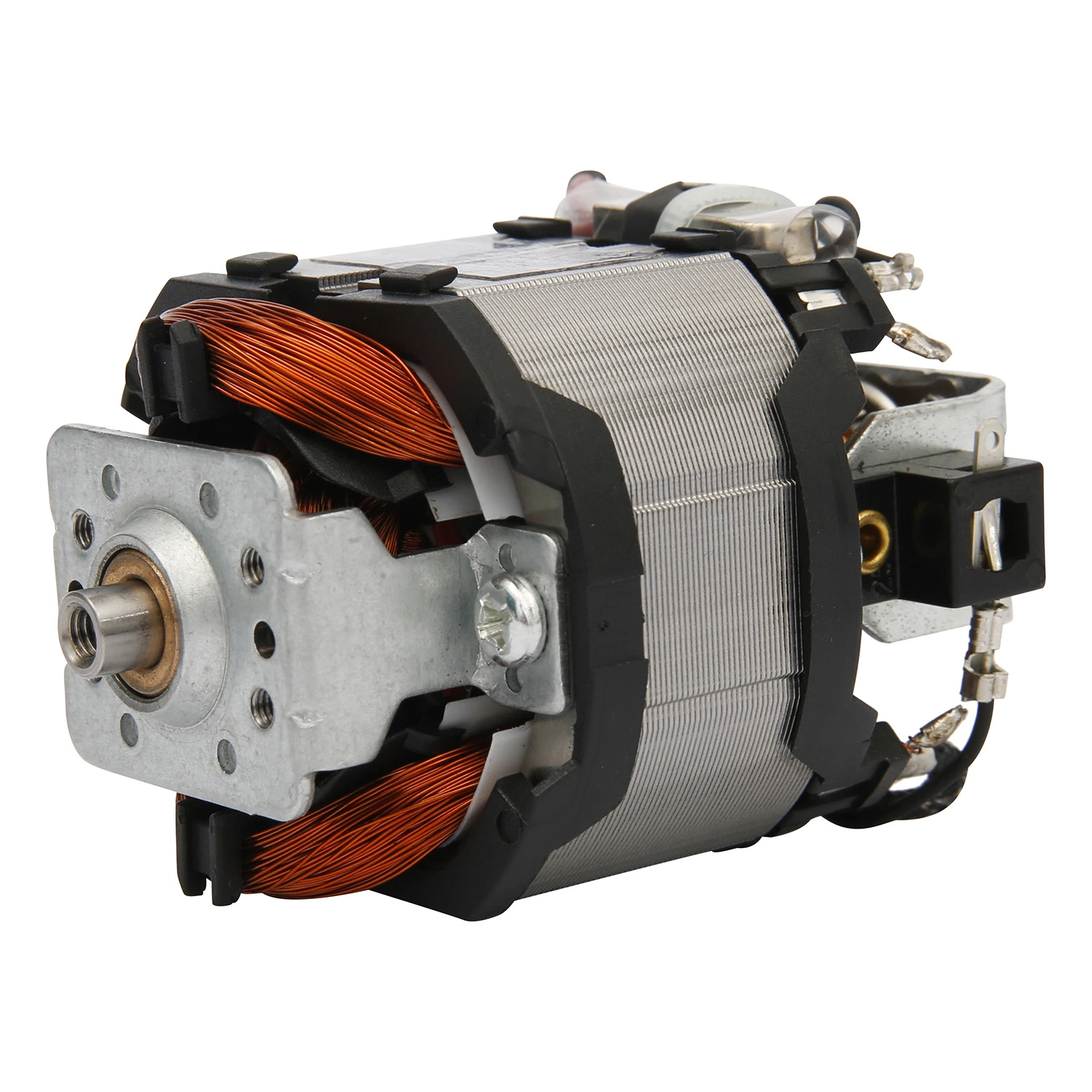 Universal Electric Blender DC-Motor nach nationaler Norm