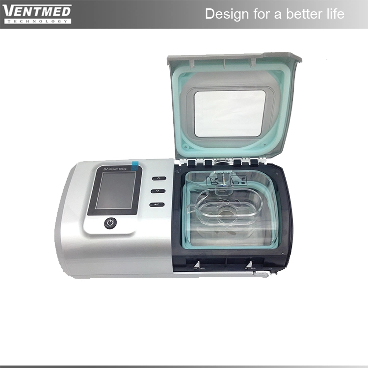 Auto CPAP Machine Medical Ventilator From Breathing Apparatus Supplier