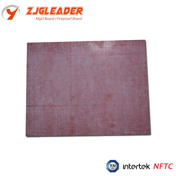 Floor Panel for Modern Container House, Prefab House, Modular Homes, MGO Floor, Magnesium Sulfate Floor