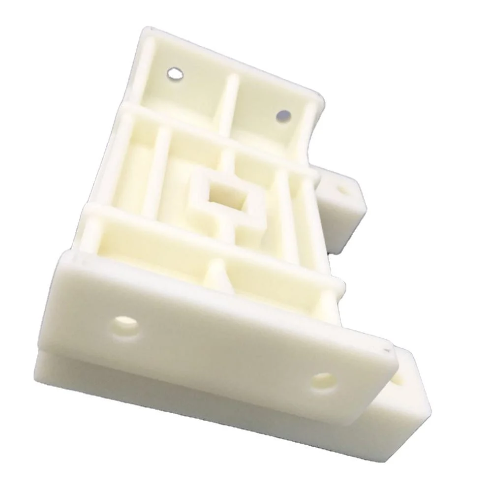 3D Printing Custom Medical Plastic Injection Molding Molded Plastic Parts