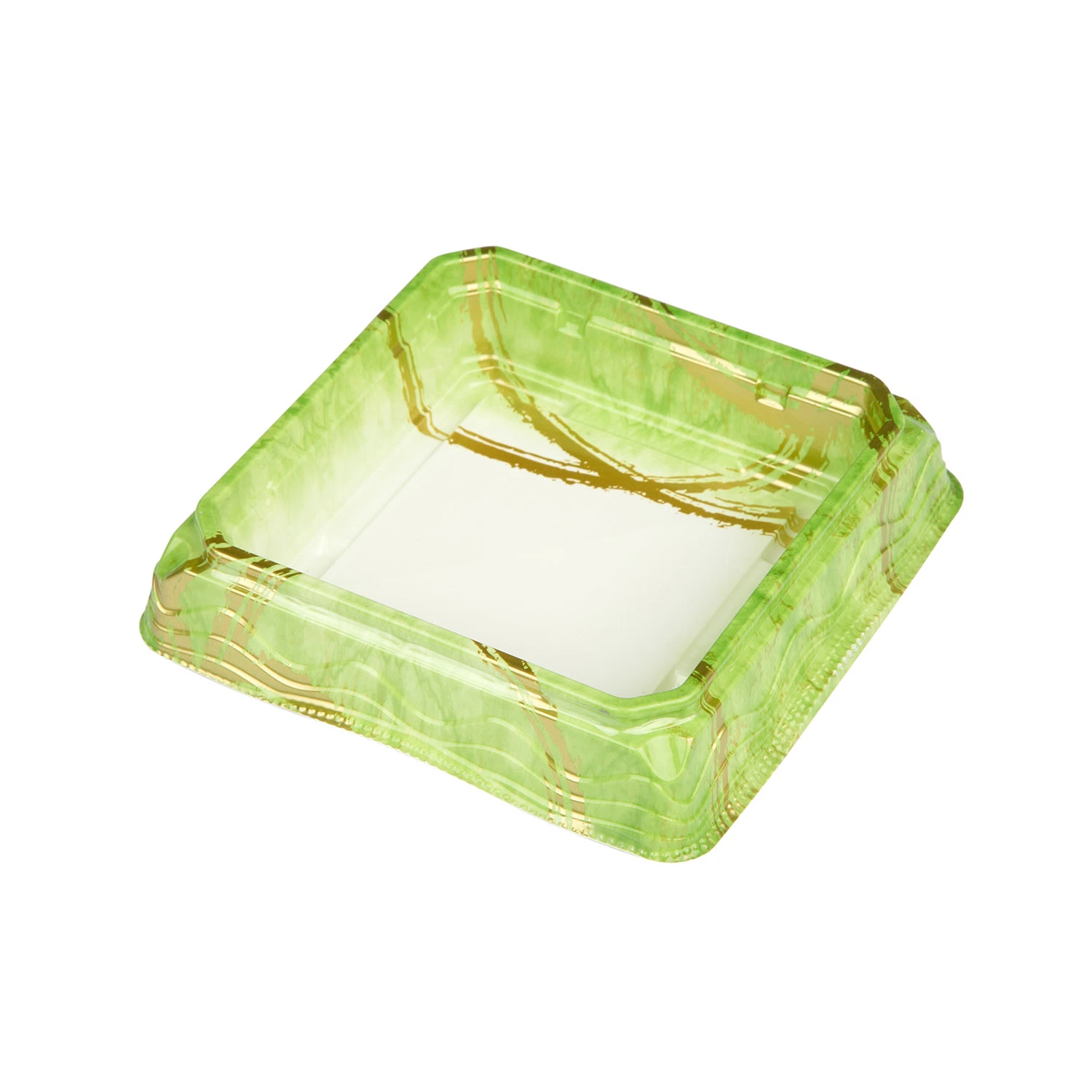 Plastic Fruit Bowl Box Dish Egg Tray Cup Lid Food Container Forming Machine