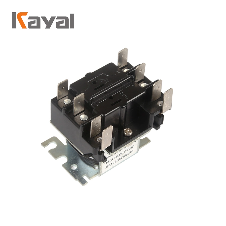 Air Conditioning Electric Auto AC Relay for Ce UL