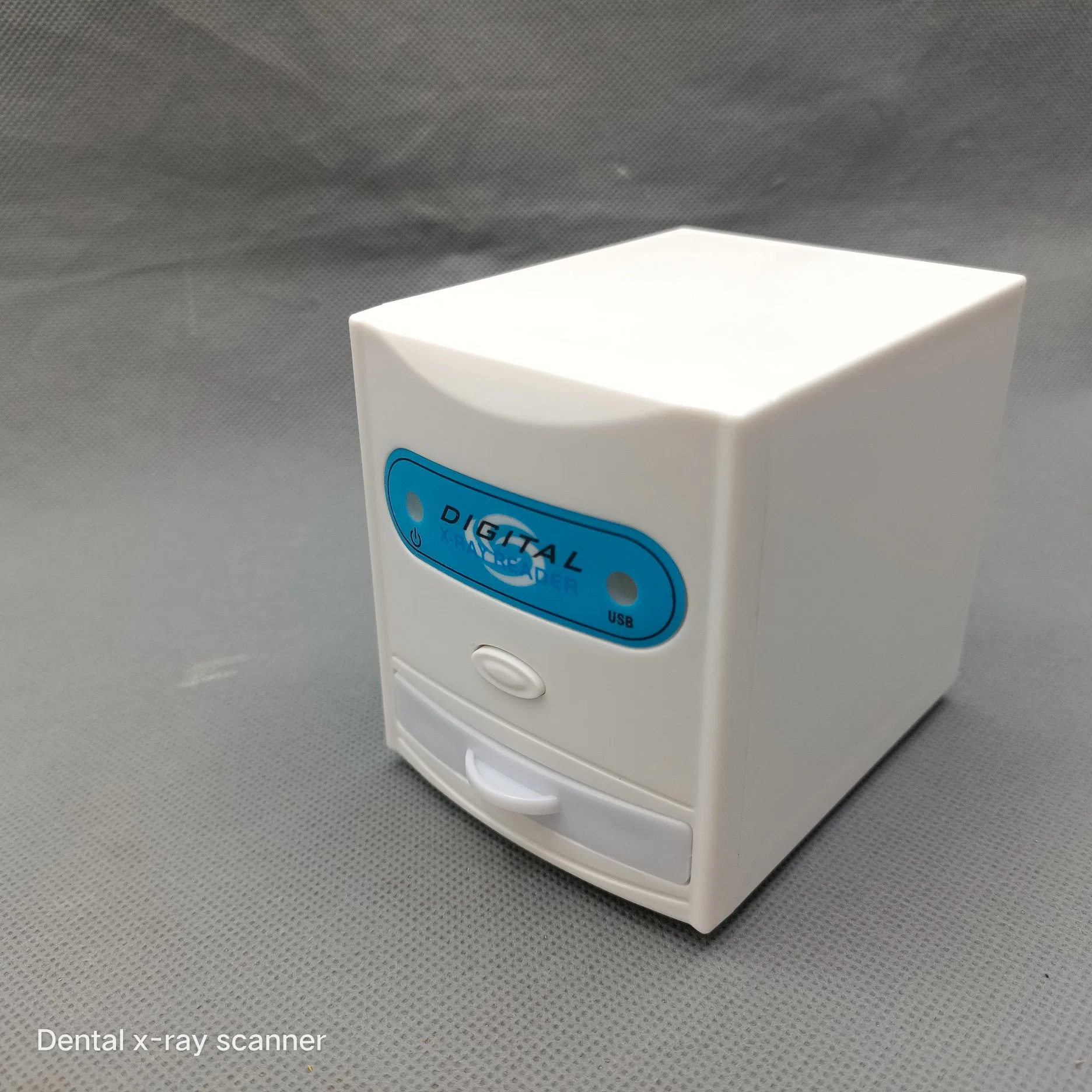 USB X Ray Film Reader/Dental Film Scanner for Computer