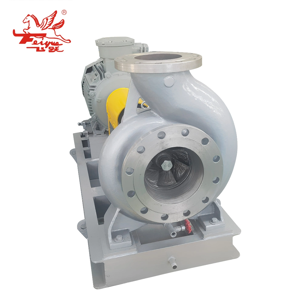 Fso Industry Chemical Prosess Centrifugal Pump for General Industrial Process