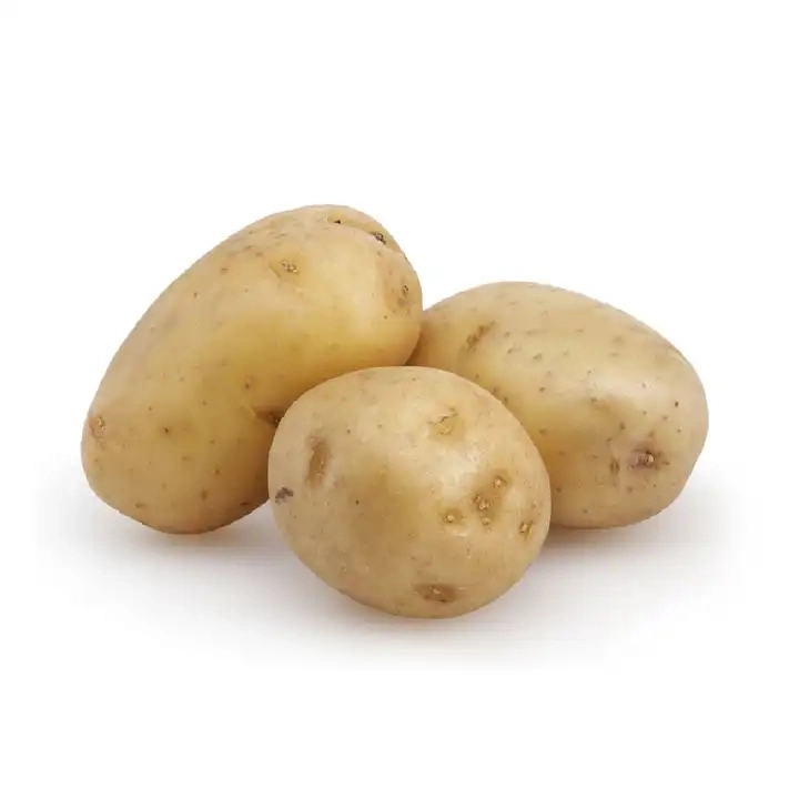 Organic Fresh Potatoes From China High quality/High cost performance Yellow Color Weight Long Shape Fresh Vegetable Potato