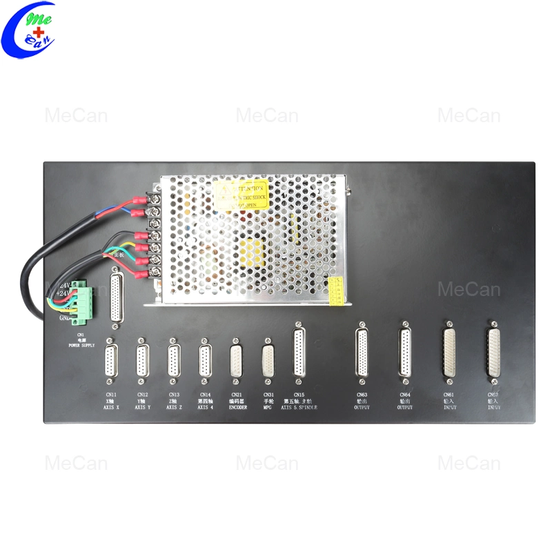 Controlador de Torno CNC 4 ejes para Torno CNC Retrofit