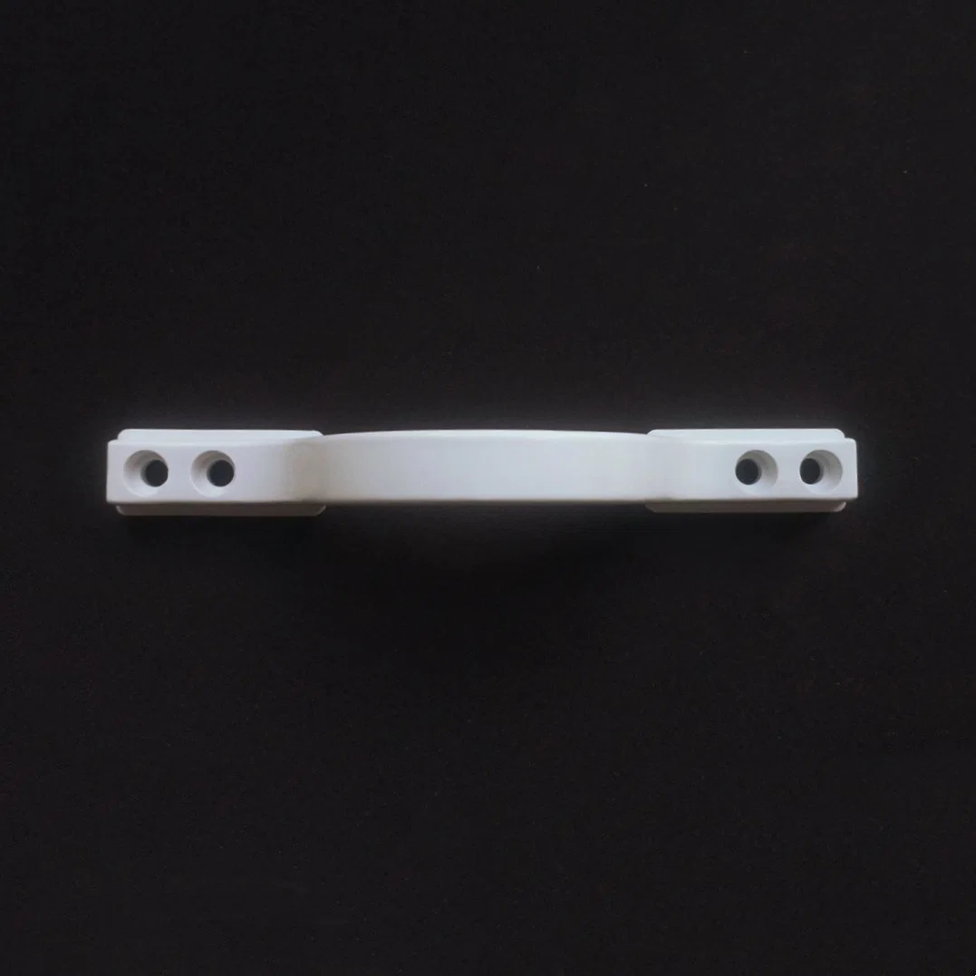 Nisen HD21 PVC Aluminum Wood Window and Door Hardware Accessories for Window Making Plastic Handle for Mesh Screen Arch Shape High quality/High cost performance  Big Sale in 2023