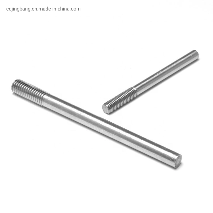 China Wholesale/Supplier Manufacturers Supplier Tap End Threaded Stud