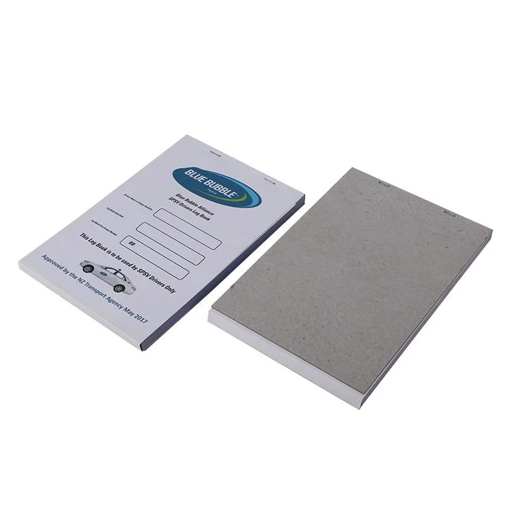 Manufacturer Continuous Carbonless Computer Paper Form NCR Printing Office Paper Invoice Book