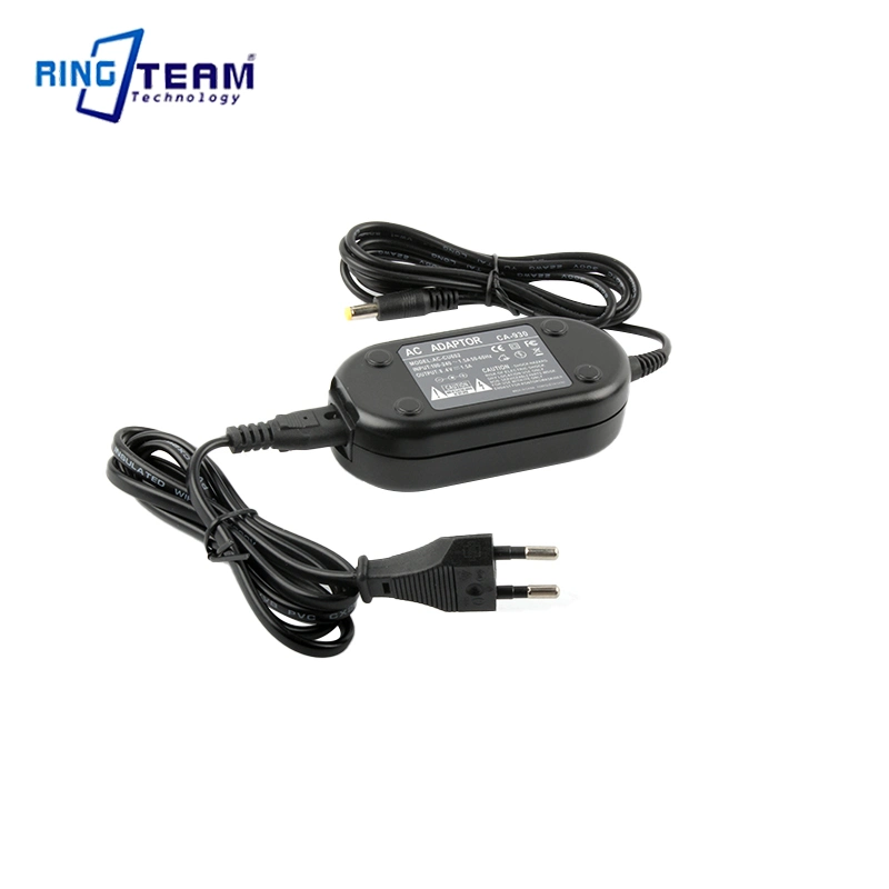 Ca-930 Ca930 Camera AC Power Charger Adapter Supply for Canon Xf100 Xf105 Xf300 Xf305 EOS C100 C300 C500