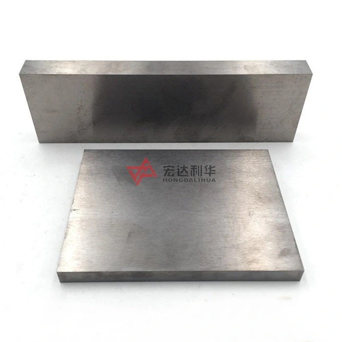 Tungsten Carbide Work Blanks Plates