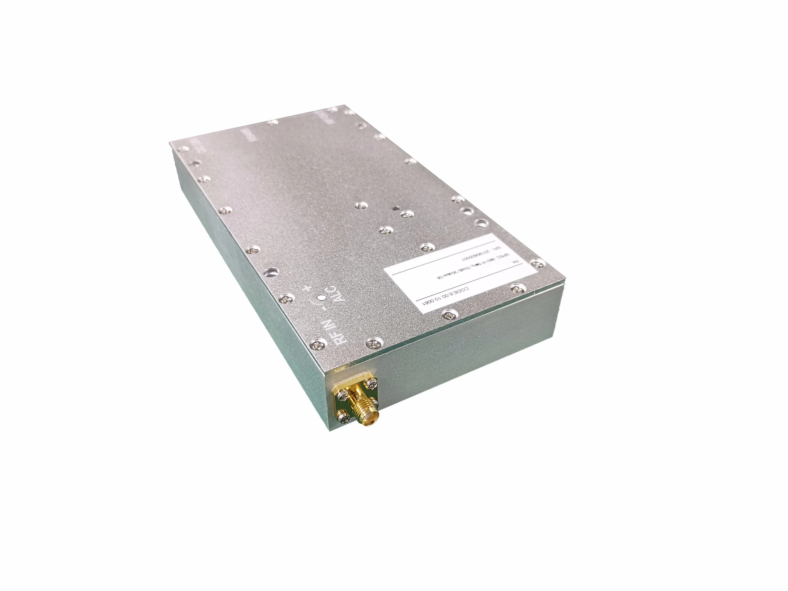 Module amplificateur de puissance RF