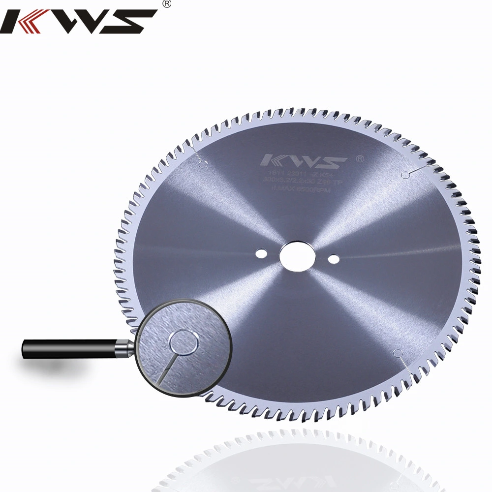 Kws K5+ Circular High quality/High cost performance  Table Saw Blade