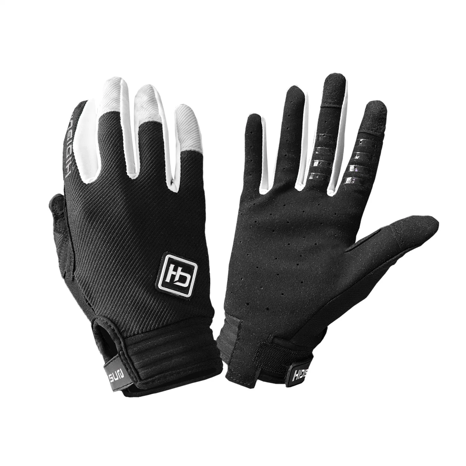 Cycling Gloves Horse Riding Driving Breathable Motorcycling Multi-Purpose Outdoor Sport Protection
