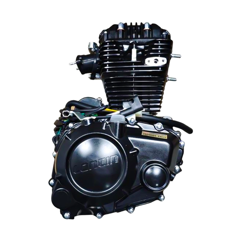 250cc motocicleta 4-Troke Air-Cooling/ATV UTV Parts &amp; Accessories RE250 Motor de Bajaj