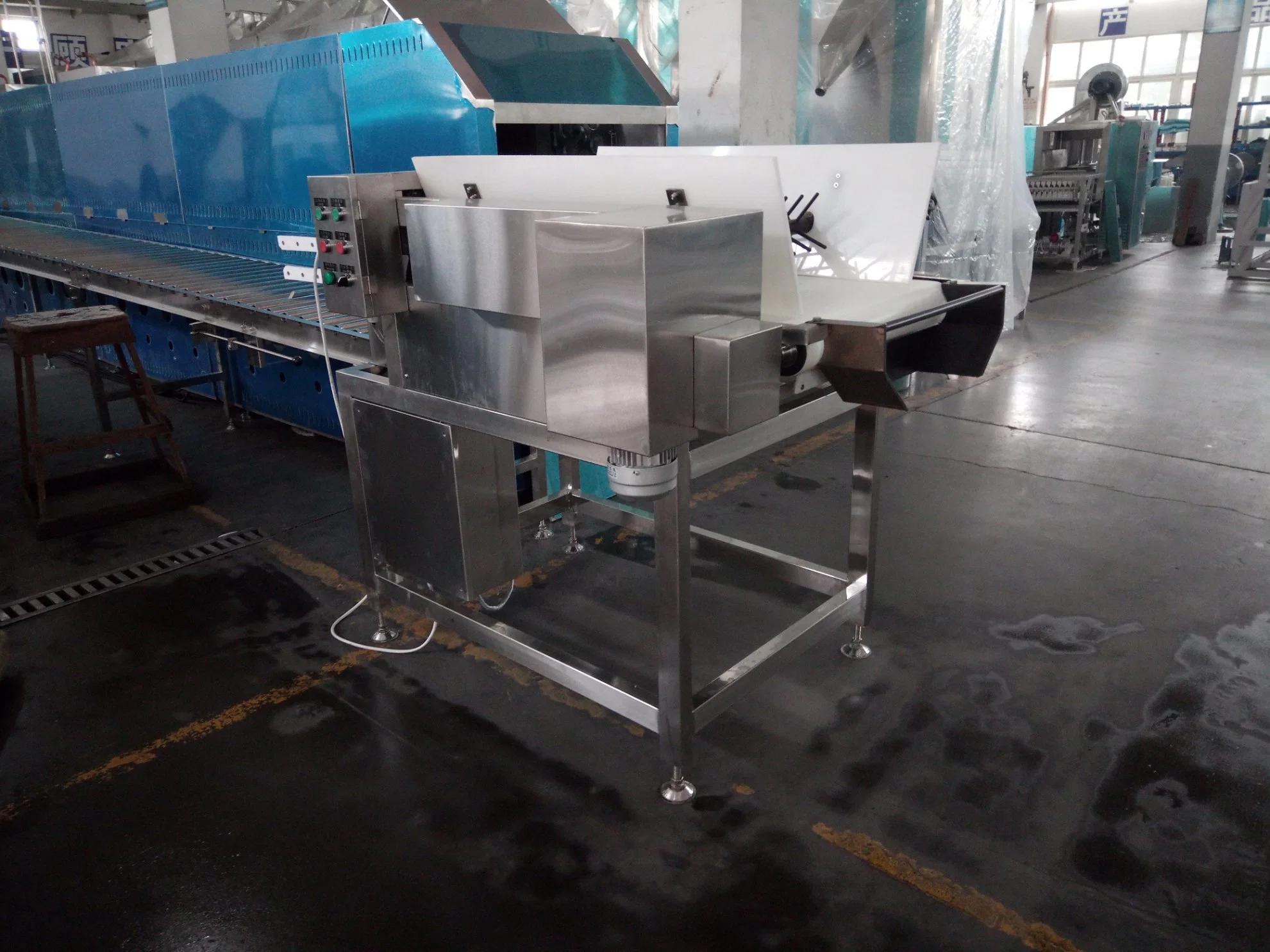 Cooked Rice Loosening Processing Machine Industral Central Kitchen Equipment