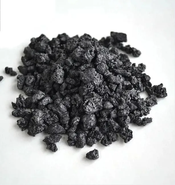 GPC, Aritificial Graphite, Graphitized Petroleum Coke