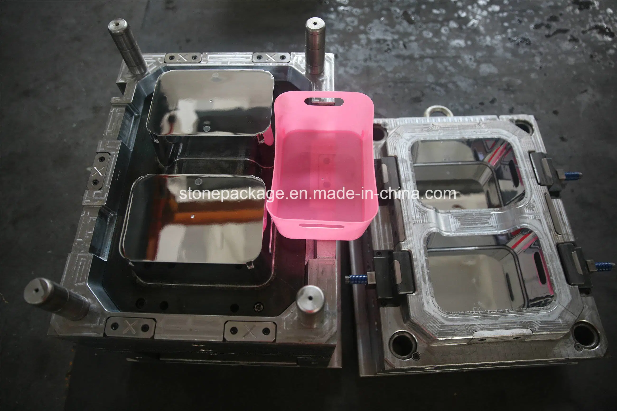 High quality/High cost performance House Plastic Molds