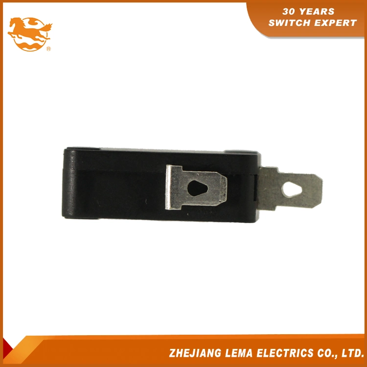 Lema Kw7-02 Three Quick Connect Terminals CQC CE UL VDE Micro Switch