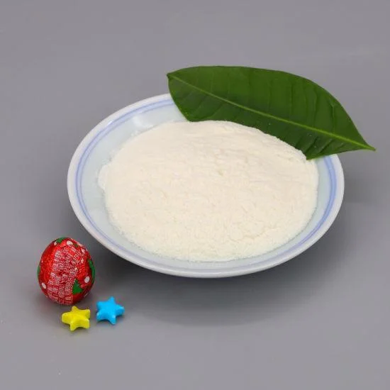 Food Additive Corn Fiber Organic Resistant Dextrin Powder