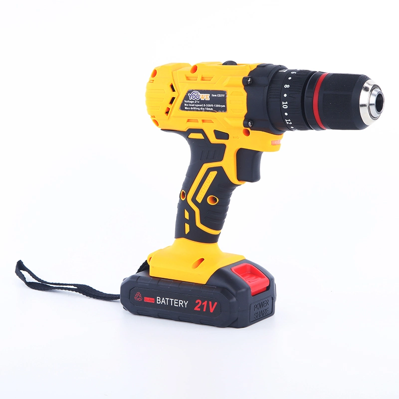 21V Max Cordless Brushless Xr 3-Speed Drill Driver Kit