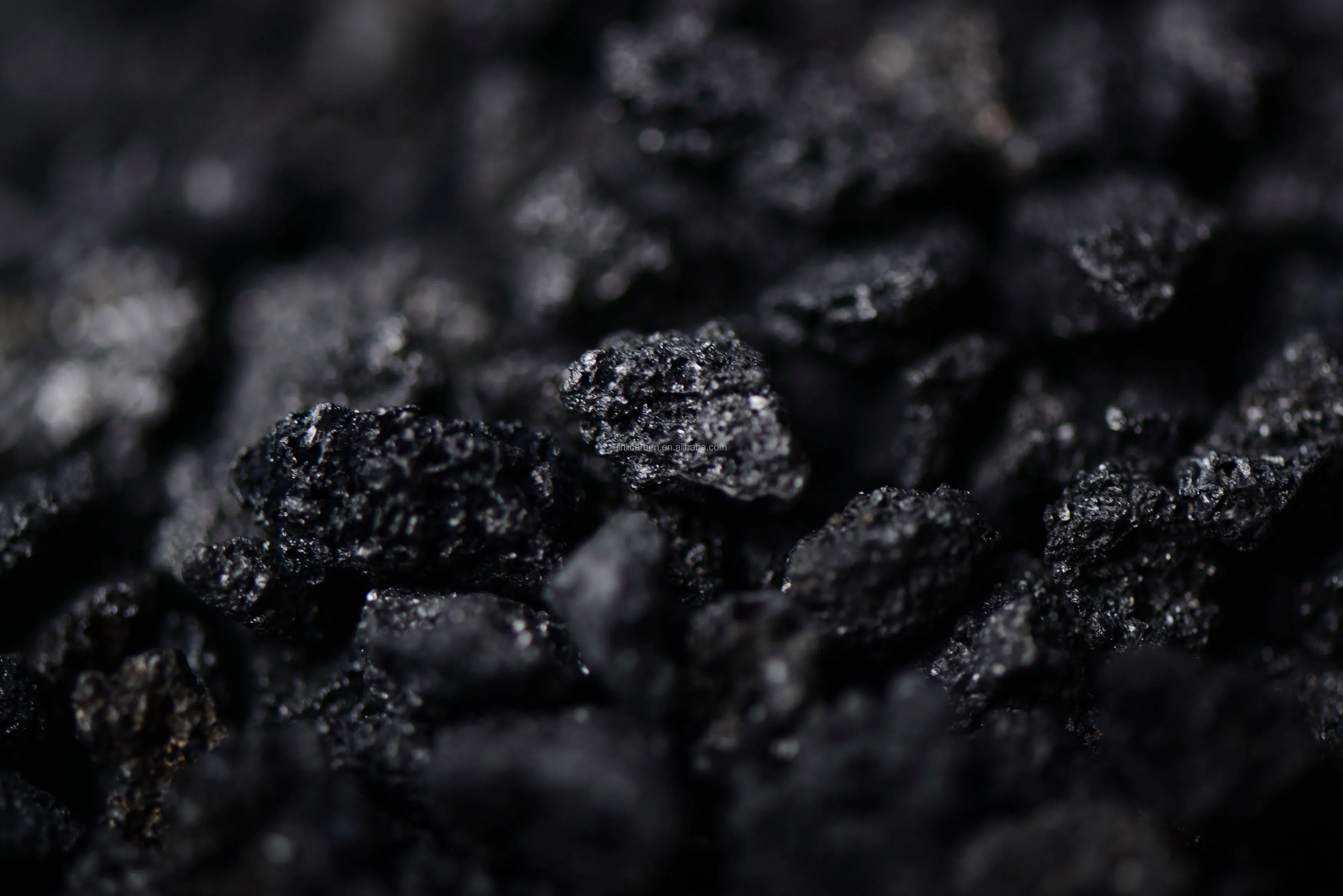 Graphite Calcined Petroleum Coke Recarburizer Low Sulfur Carbon Additive for Casting Industry